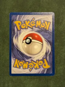 Dark Dragonair 33/82 Team Rocket Regular First Edition Pokemon Card LP Wotc - Image 2