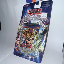 Konami Yu-Gi-Oh! Legacy of Darkness Booster Pack English Edition 9 Cards - Image 3