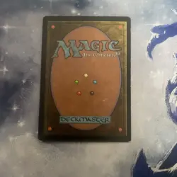 Mtg- Steal Enchantment Tempest- Uncommon- MP - Image 2