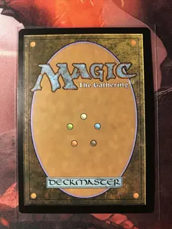 MTG Griselbrand FOIL Modern Masters 2017 MM3 072/249 Mythic NM - Image 2