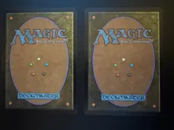 🌊💀MTG Polluted Delta Onslaught LP Light Play Fetch Land Modern Legacy Magic x2 - Image 4