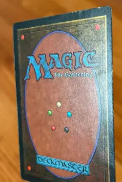 MTG Mishra's Factory - 4th Edition, English - Image 3