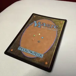 X1 foil Arid Mesa from MH2 - Image 2