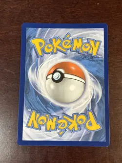 Pokemon TCG Gloom 198/197 Illustration Rare Obsidian Flames - Image 4