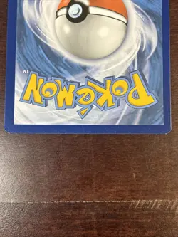 Pokemon TCG Gloom 198/197 Illustration Rare Obsidian Flames - Image 5