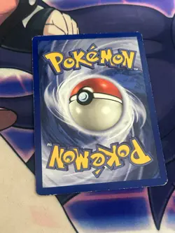 Pokemon Omanyte 52/62 Fossil Common 1st Edition Regular English Wizards 1999 - Image 2