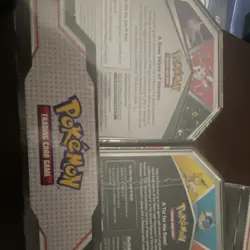 Pokemon TCG Eevee Evolutions Tin Set Sealed Booster Packs 6 tins - Image 5