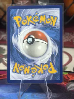 Pokemon TCG Cinccino 183/162 Illustration Rare Temporal Forces Holo NM/M - Image 2