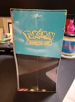 Pokemon TCG: Ascended Heroes Pokemon Center Exclusive ETB - New - Image 3