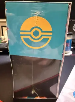 Pokemon TCG: Ascended Heroes Pokemon Center Exclusive ETB - New - Image 4