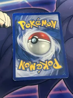 Pokemon Lickitung 16/18 Southern Islands Rare Regular English Nintendo - Image 2