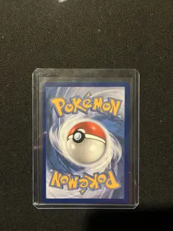 Pokemon Phantasmal Flames UPC MEGA CHARIZARD X EX #23 PROMO - Image 2