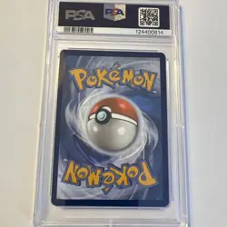 2025 POKEMON DRI EN-DESTINED RIVALS #210 CETITAN EX ULTRA RARE PSA 10 - Image 3