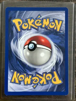 Gengar 1999 Holo Foil Pokemon TCG 5/62 EXCELLENT CONDITION - See Pics - Image 2