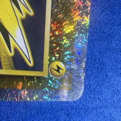 Pokemon Zapdos 15/110 Legendary Collection Reverse Holo Rare 90 HP 2002 English - Image 5