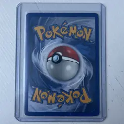 Pokemon Rayquaza Delta Species Holo Rare 13/113 Holon Phantoms - Heavily Played - Image 2