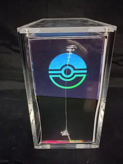 Pokemon TCG Phantasmal Flames Pokemon Center ETB Elite Trainer Box - New Sealed - Image 4