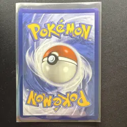 Giovanni's Charisma 204/165 NM SV151 Holo Pokemon - Image 2