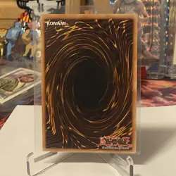 Yugioh The Winged Dragon of Ra-Immortal Phoenix MZTM-074 Collector's Rare 1st Ed - Image 3