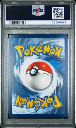 2023 Pokemon Celebrations 004/025 Palkia Holo PSA 8 NM Rare Card Fresh Tcg Wow - Image 2