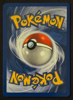 1st Edition Heracross - Neo Genesis - Holo - #6/111 - Vintage Pokemon Card WOTC - Image 3
