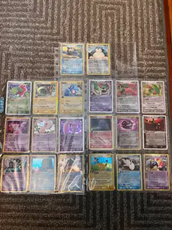 Reserved Cards Lot - Image 2