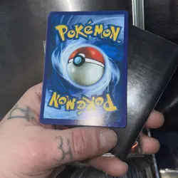 Pokemon TCG Charizard VMAX Darkness Ablaze Holo Card 20/189 - Image 2