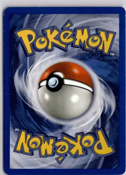 Pokemon TCG Pikachu Jungle 60/64 Regular Trading Card TCG - Image 4