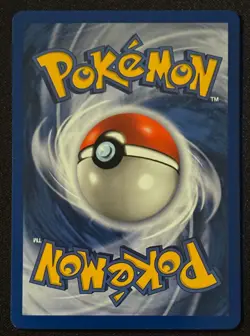 1st Edition Slowking - Neo Genesis - Holo - #14/111 - Vintage Pokemon Card WOTC - Image 2
