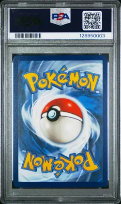 2023 Pokemon Celebrations 010/025 Zekrom Holo PSA 8 NM Rare Card Fresh Tcg Wow - Image 2