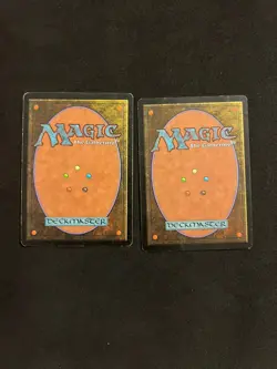 Mageta the Lion x2 [Prophecy] Magic MTG Cards HP - Image 2