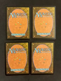 x4 Jund Battlemage [Shards of Alara] Magic MTG Cards NM/LP - Image 2