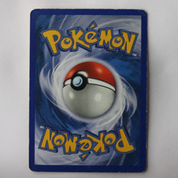 Elekid 9/147 - Aquapolis vintage Rare 2001 WOTC HP Pokemon tcg Card - HD Photos - Image 2