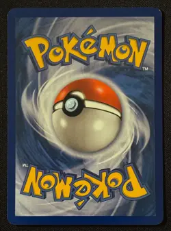 Celebi EX - Pop Series 2 - Holo - #17/17 - Vintage Pokemon Card 2005 - Image 2