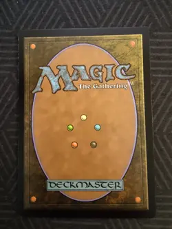 mtg mer-ek nightblade iconic masters - Image 2