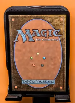 MTG Overgrown Tomb RARE 266 Lorwyn Eclipsed Regular TCG DUAL LAND SHOCK LAND - Image 2