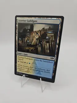 Azorius Guildgate (243) Ravnica Allegiance Regular - Image 1