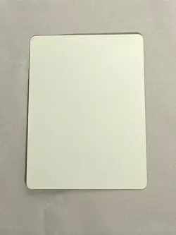 MTG Trade Routes 9th Edition Artist Proof and Signature Signed Cavotta - Image 2