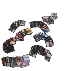 Magic The Gathering Deck Master and Duel Masters Duel Masters & MTG Job Lot Used - Image 1