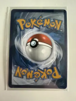Volcanion ex 171/159 Ultra Rare Holo Near Mint Condition Journey Together - Image 2