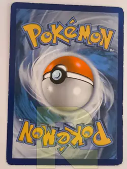 Mantine ® Vapori Accesi 27/114 ® Comune ® Pokemon ® Italiano ® Good - Image 2