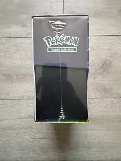 Pokemon Center TCG: Phantasmal Flames Trainer Box, ETB [x4] - SEALED (SEE DESC) - Image 3