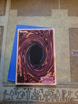 YUGIOH HERALD OF MIRAGE LIGHTS DUOV-EN011 ULTRA 1ST ED NM - Image 2