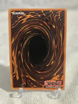 Lightly Played Blue-Eyes White Dragon - BPT-009- Secret Rare - Image 2