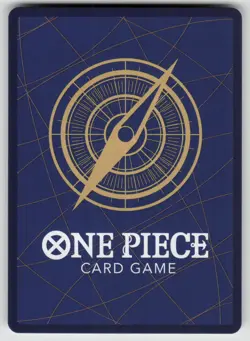 One Piece TCG Nami (006) Foil Extra Booster: Heroines Edition #EB03-006 NM - Image 2