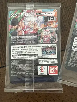 Monkey.D.Luffy (055) (College Basketball US Voyage) P-055 One Piece Promotion... - Image 3