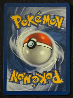 Unlimited Vaporeon - Jungle - Holo - #12/64 - Vintage Pokemon Card 1999 WOTC - Image 3