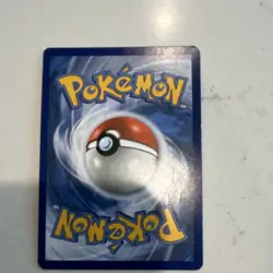 Pokemon Detective Pikachu 10/18 Holo Basic 90 HP Rare TCG Card - Image 2