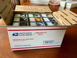 HUGE BULK LOT OVER 4000 MTG Cards C/UC NO MORE THAN 4 EACH, Great Assortment! - Image 2