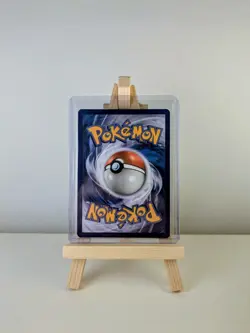 Kingdra EX SVP 131 Promo Shrouded Fable Pokemon TCG Card NM/M Condition - Image 2